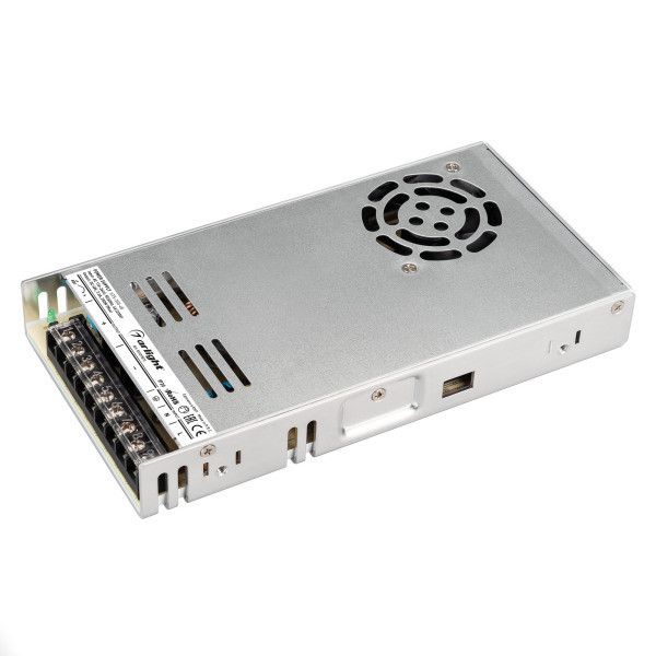 Блок питания для светодиодной ленты Arlight HTS 011215(1)_ARL