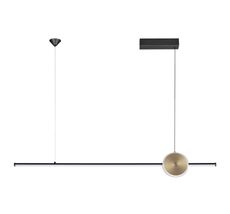 Подвесной светильник Odeon Light STILO 6601/30L