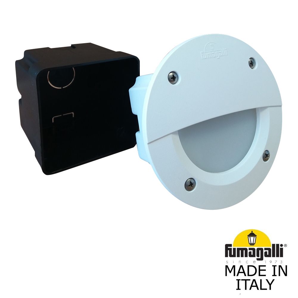 Светильник для подсветки лестниц LETI 2C3.000.000.WYG1L