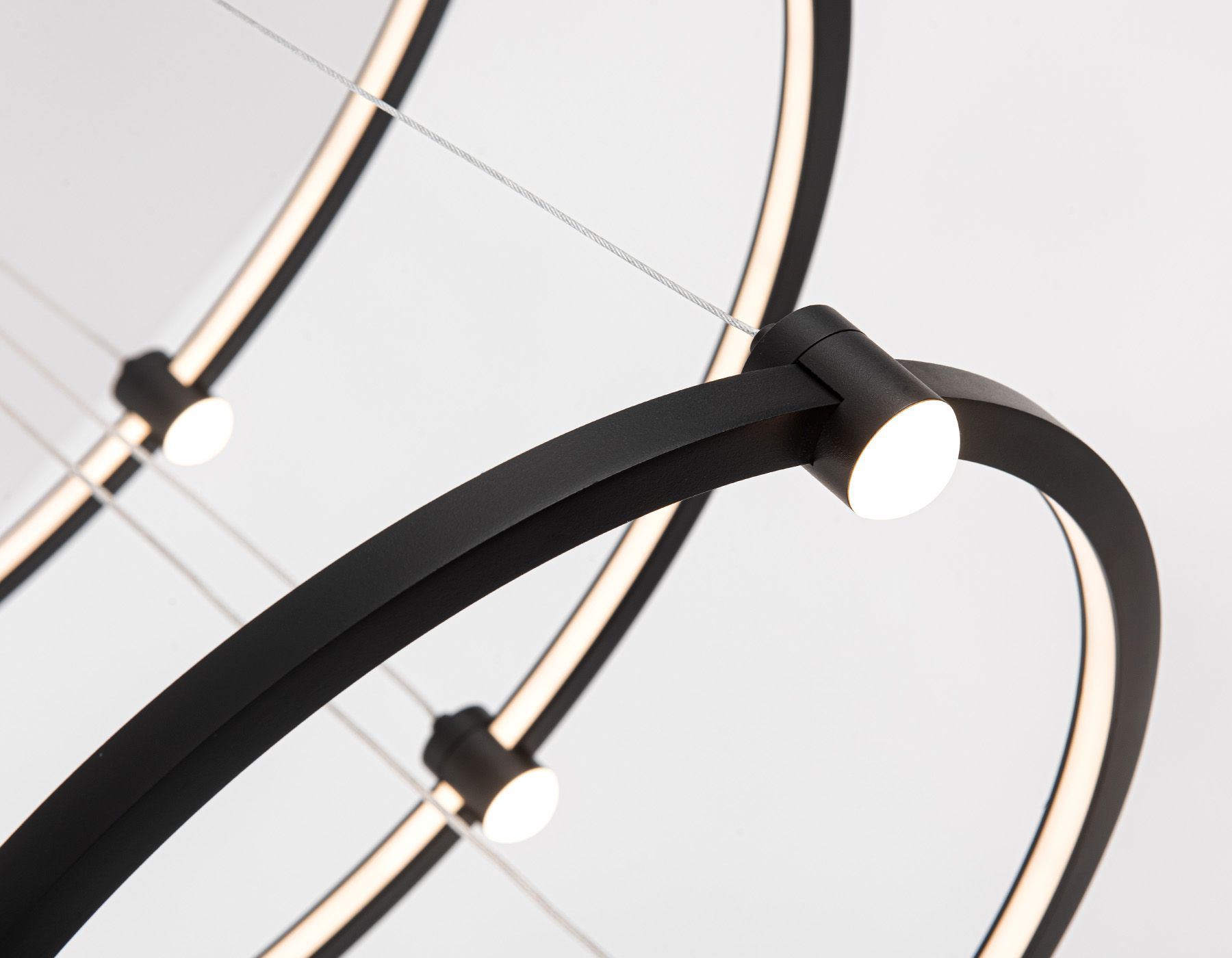 Подвесная люстра Ambrella light COMFORT Line FL5514_AMB