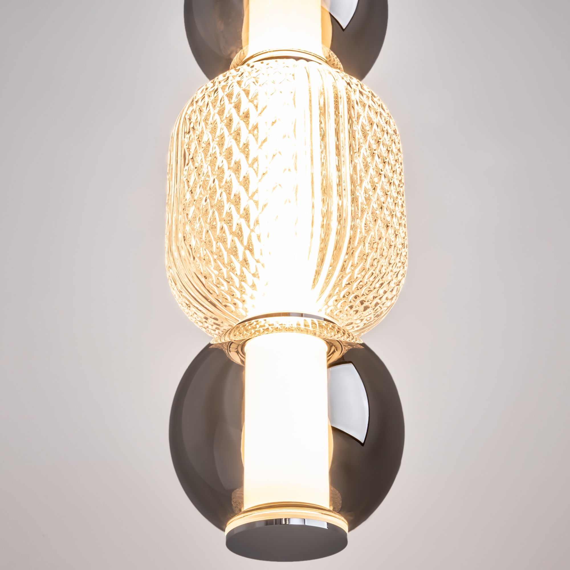 Подвесной светильник Maytoni Drop MOD273PL-L16CH3K_MY