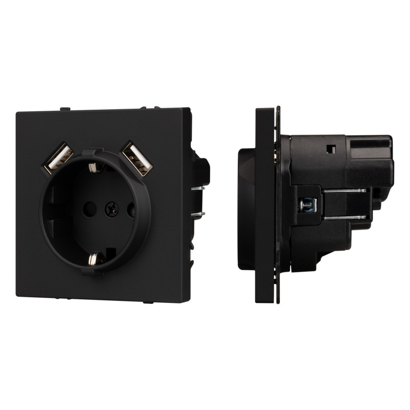 Розетка Arlight NOBE 054289_ARL