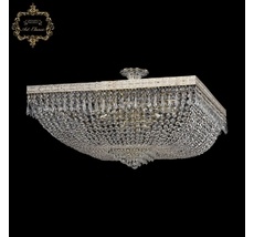 Хрустальная люстра Bohemia Art Classic 21.272.80SP.GW_BI