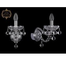 Бра Bohemia Art Classic 10.26.1.165.XL.Cr.B_BI