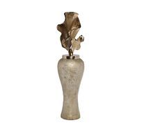 Ваза декоративная Garda Decor 71PN-50737