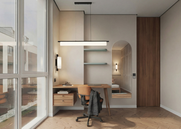 Потолочный светильник Freya FR5625CL-L20B_MY