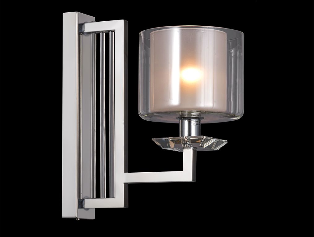 

Бра NewPort 4401/A chrome, 4401/A chrome
