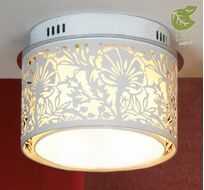 Потолочный светильник Lussole Vetere GRLSF-2307-04