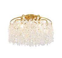 Потолочная люстра Escada ES0000045_ESC