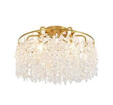 Потолочная люстра Escada ES0000045_ESC