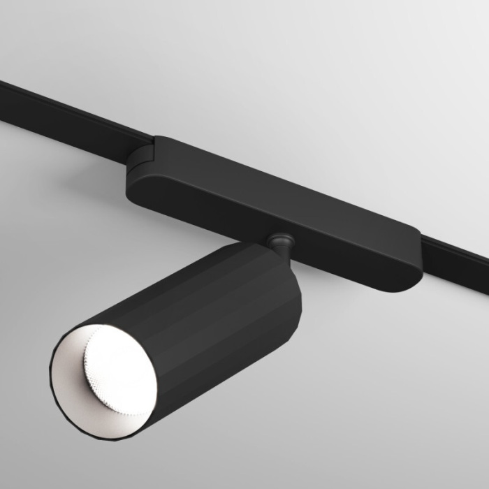 Светильник на шине Denkirs Spot DK5371-BK