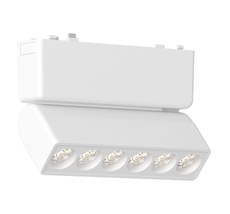 Магнитный трековый светильник ST Luce SKYFLAT ST675.536.06