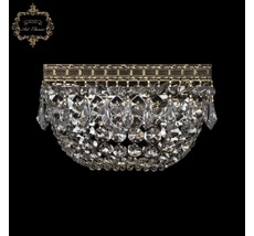 Бра Bohemia Art Classic 20.012B.20SP.GB_BI