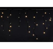 Гирлянда светодиодная Бахрома 5 х 0,6 м Sneha A-056AR WW_SN