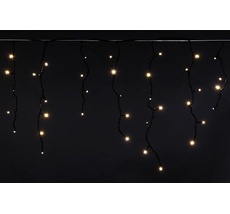 Гирлянда светодиодная Бахрома 5 х 0,6 м Sneha A-056AR WW_SN