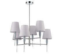 Потолочная люстра LUMION KARMEN 8279/6