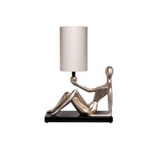 Настольная лампа Garda Decor ART-4441-LM1
