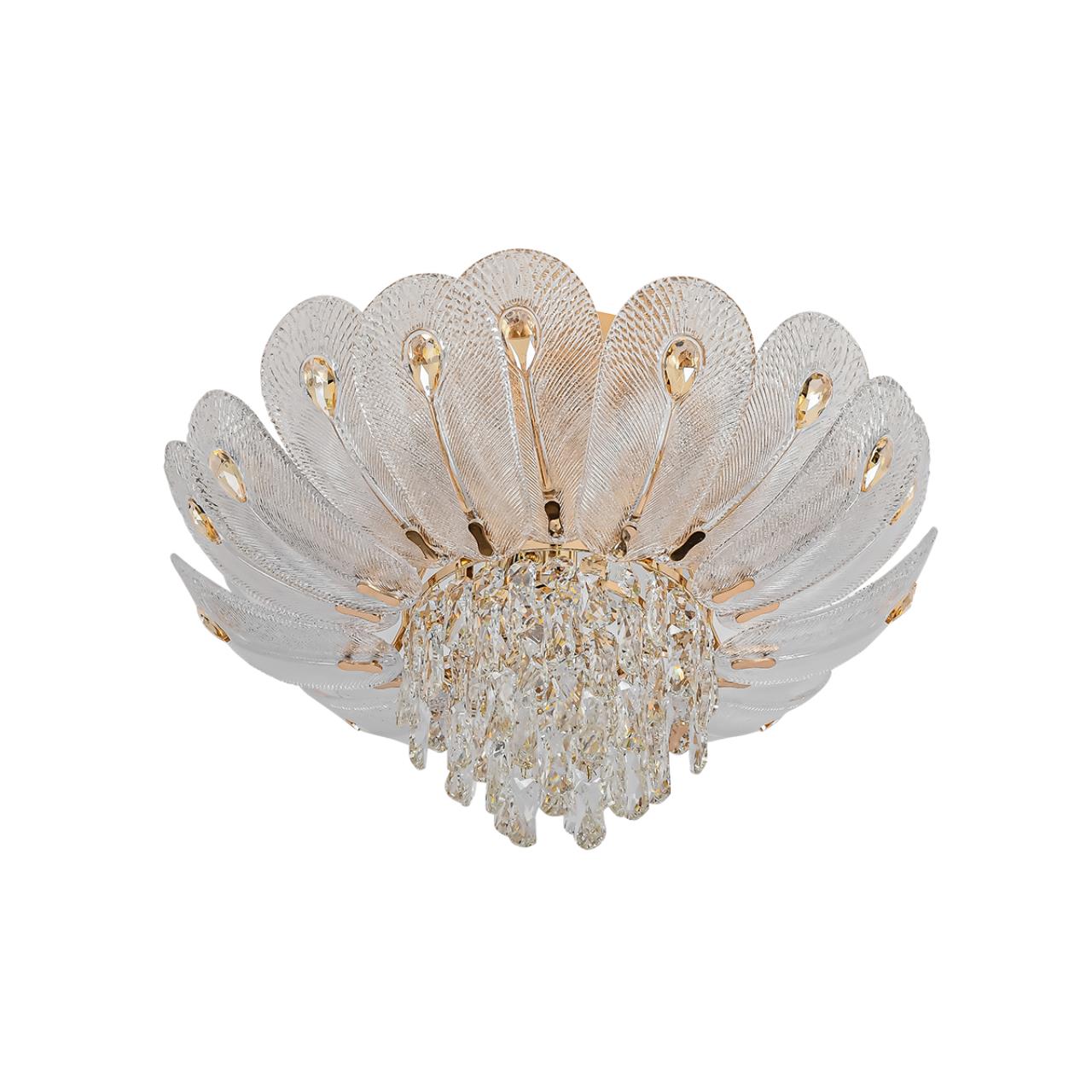 

Потолочная люстра Odeon Light PAROTI 5048/7, 5048/7