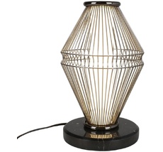 Настольная лампа светодиодная Aployt APL.068.04.09