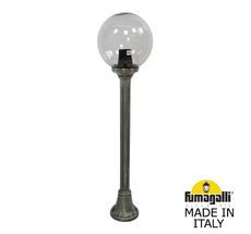 Уличный фонарный столб MIZAR.R G25.151.000.BZF1R