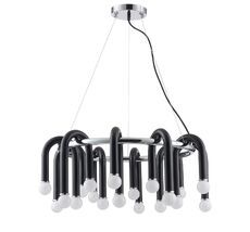 Подвесная люстра LUMION CASPIAN 5699/20