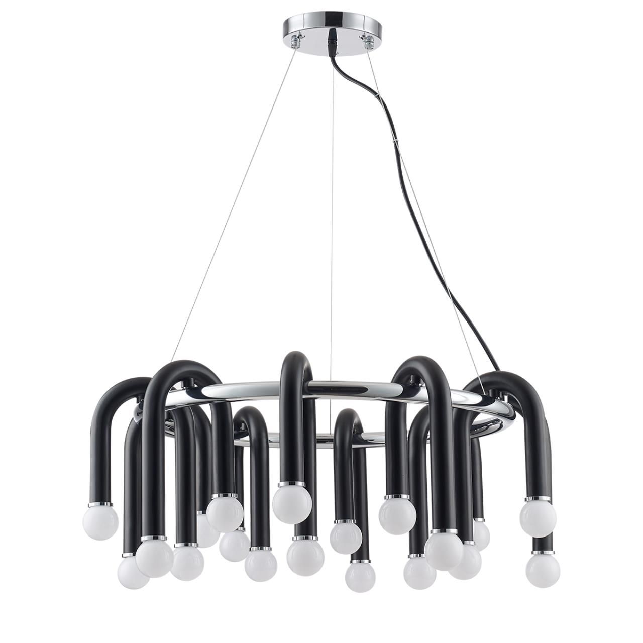 Подвесная люстра LUMION CASPIAN 5699/20