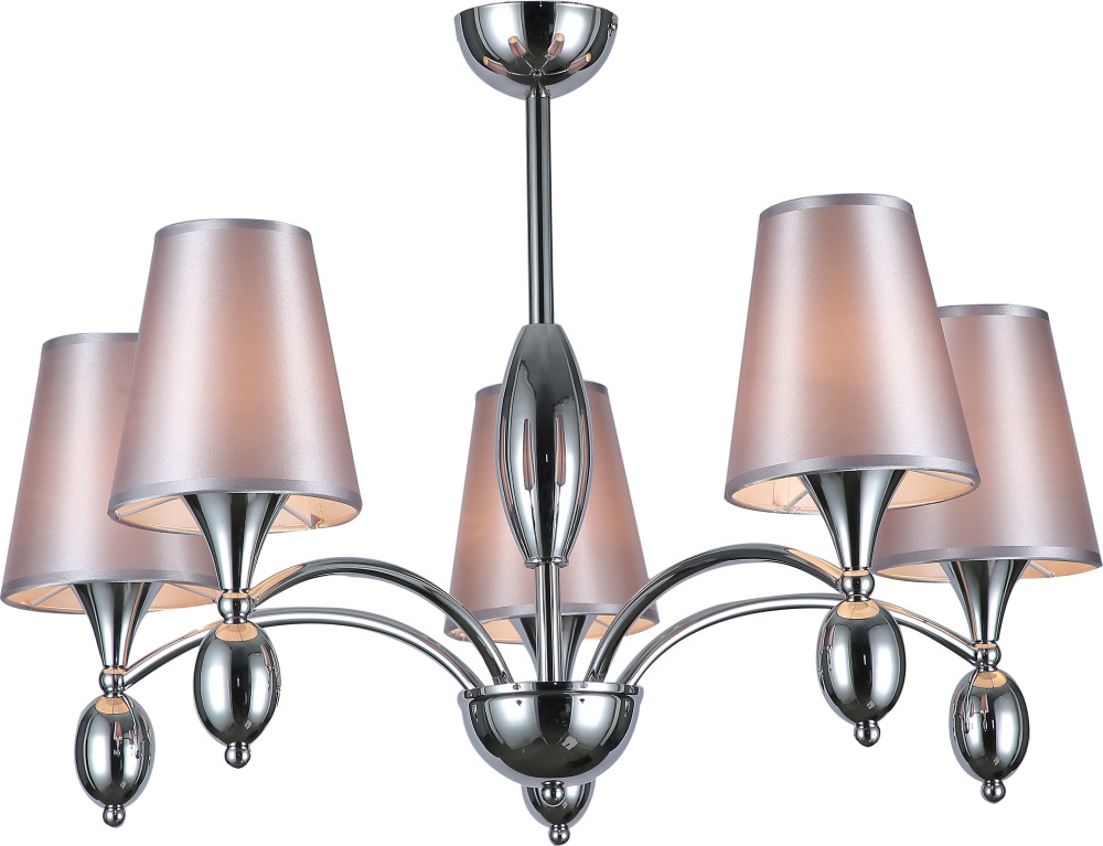 Потолочная люстра Escada 687/5P_ESC