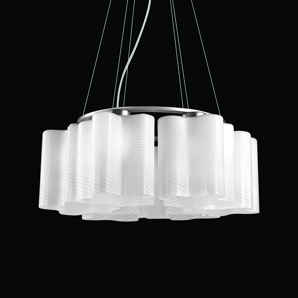 Подвесная люстра ST Luce ONDE SL117.503.06