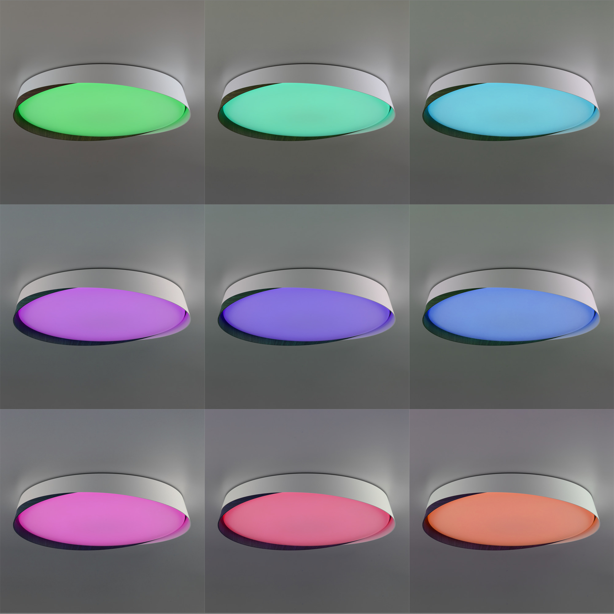 Светильник потолочный Citilux BONNY CL754450G