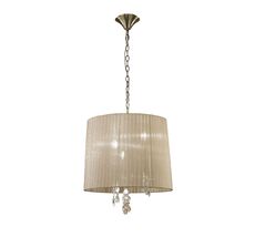 Подвесной светильник Mantra Tiffany 3880_MN