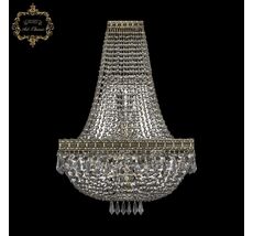 Бра Bohemia Art Classic 20.272B.H2.35SP.GB_BI