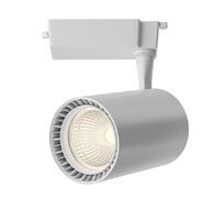 Трековый светильник Maytoni Technical Vuoro TR003-1-15W3K-W-W_MY