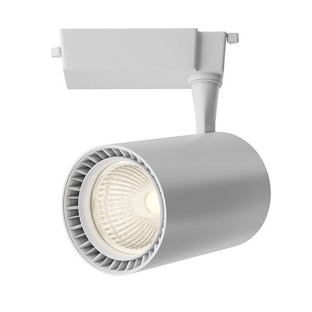 Трековый светильник Maytoni Technical Vuoro TR003-1-15W3K-W-W_MY
