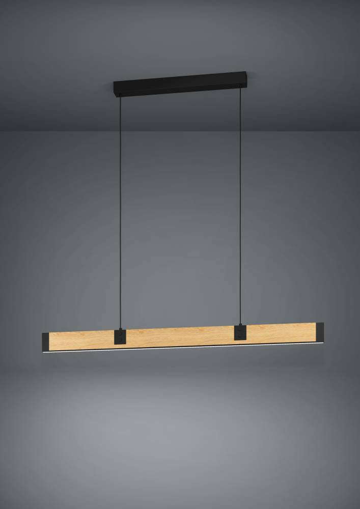 Подвесной светильник Eglo CAMINARRO 390225