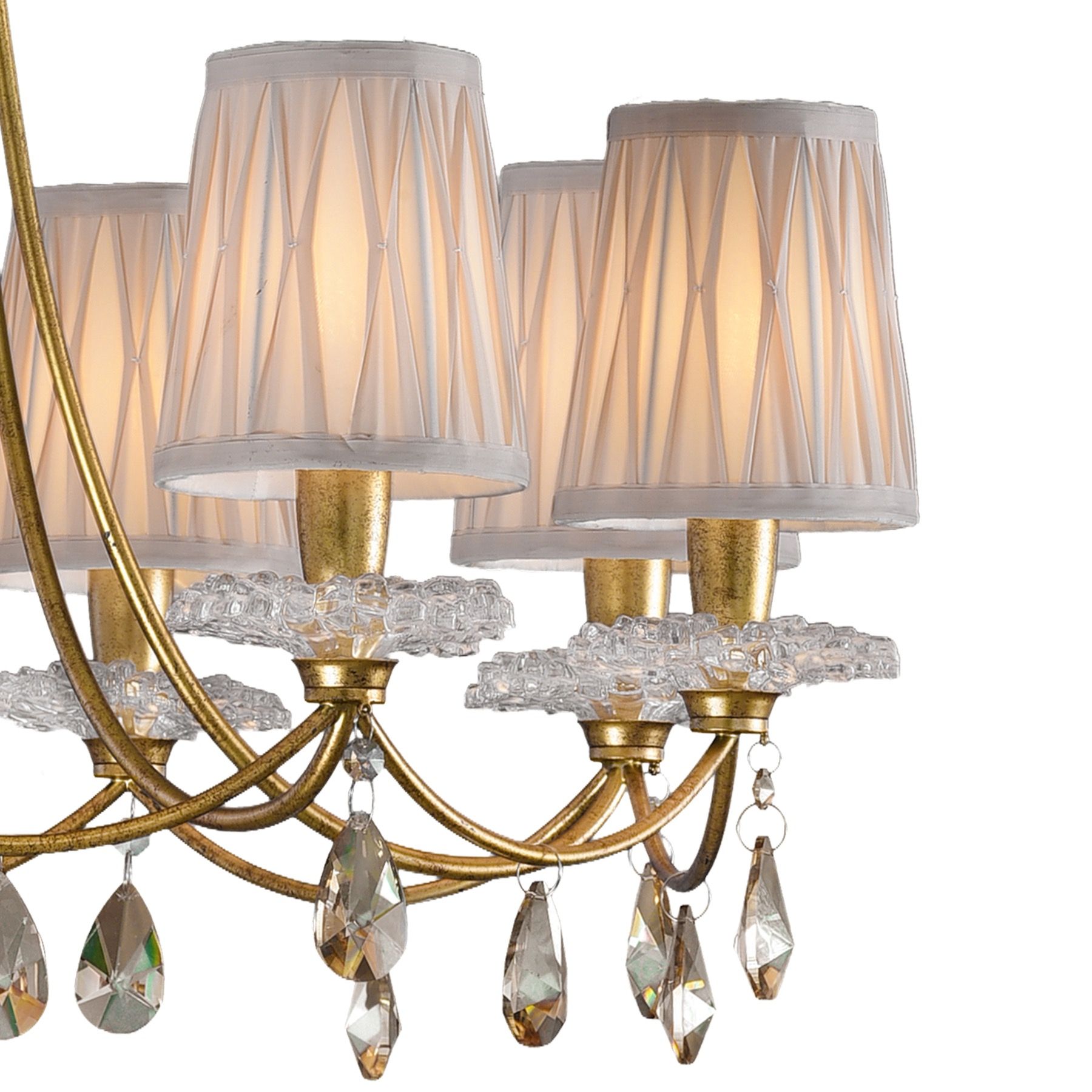 Подвесная люстра Mantra SOPHIE 6291_MN