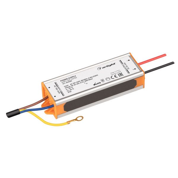 Блок питания для светодиодной ленты Arlight ARPJ 045405_ARL