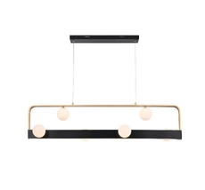 Подвесная люстра Favourite Fitirum 4072-6P