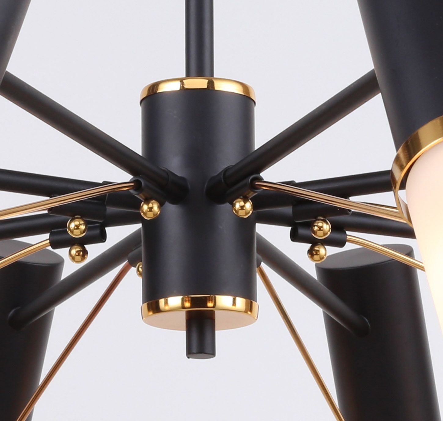 Потолочная люстра F-Promo Viator 2558-8P