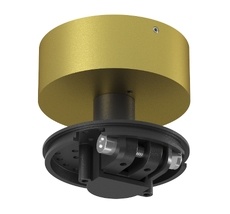 Крепление для светильника VILLY VL-M3-GD 00-00004293_SW