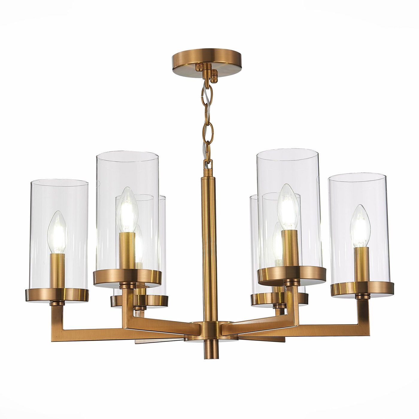 

Подвесная люстра ST Luce MASINE SL1171.303.06, SL1171.303.06