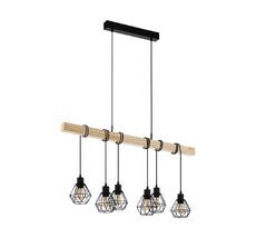 Подвесной светильник Eglo TOWNSHEND 43133