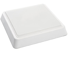 Настенно-потолочный светильник светодиодный Feron 41776_FR