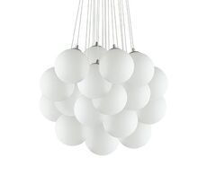 Подвесная люстра Ideallux MAPA MAPA PLUS SP22_IL