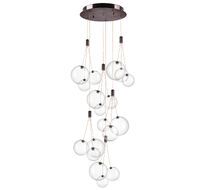 Каскадная люстра SFERETTA Lightstar 801180_LS