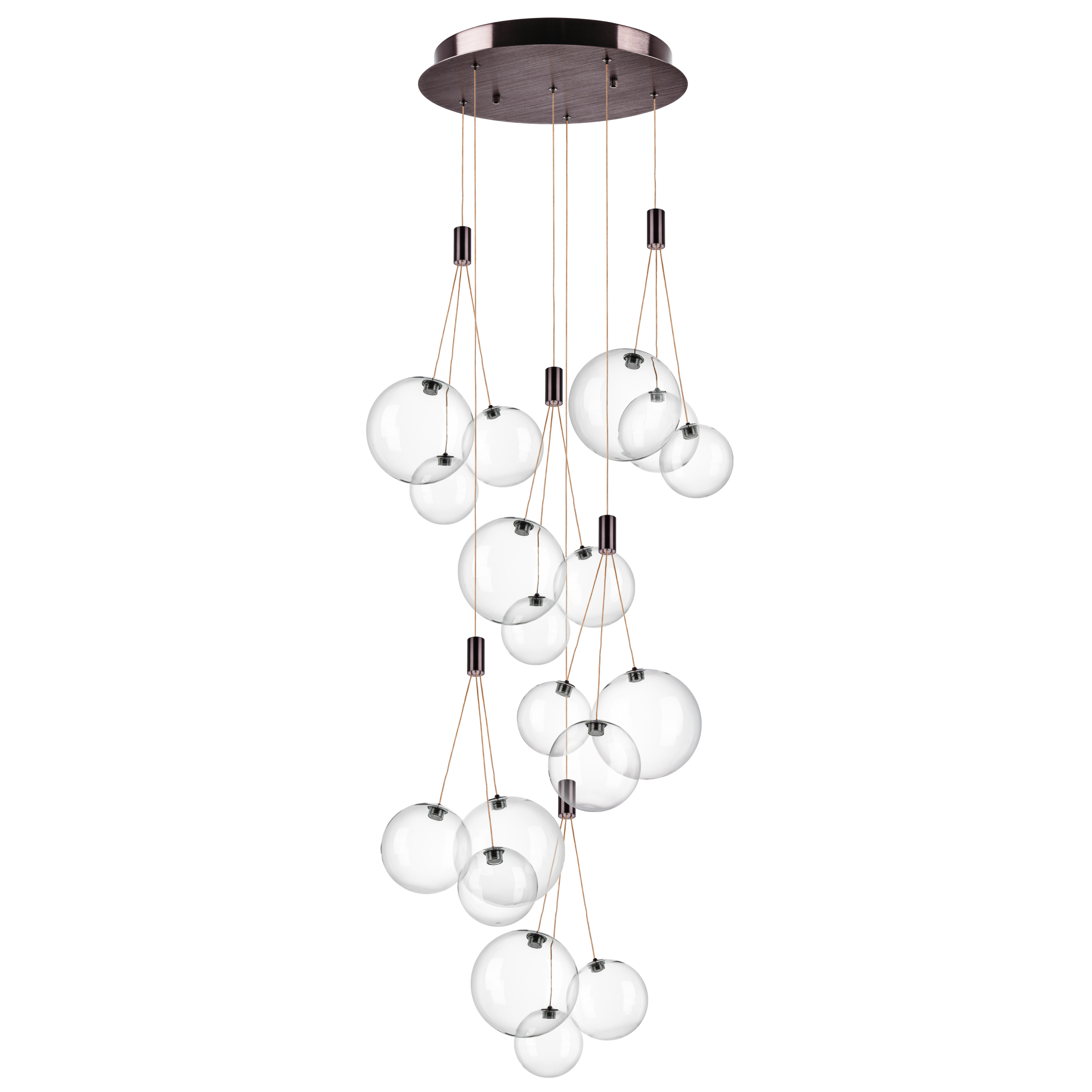 

Каскадная люстра SFERETTA Lightstar 801180, 801180