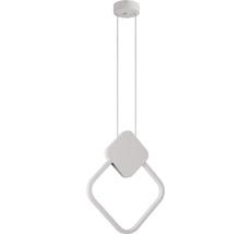 Подвесной светильник светодиодный Moderli V5024-3PL_MD