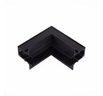 Коннектор угловой внутренний для встраиваемого магнитного шинопровода ST Luce ST007.449.00