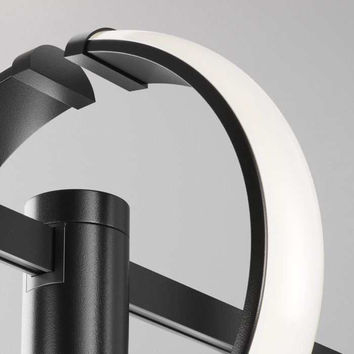 Трековый светильник Maytoni Zero TR230-1-10W3K-B_MY