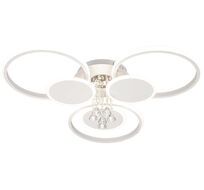 Потолочная люстра (+ночной режим) с пультом 10228/S LED*110W Escada 10228/S LED_ESC