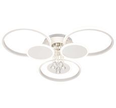 Потолочная люстра (+ночной режим) с пультом 10228/S LED*110W Escada 10228/S LED_ESC